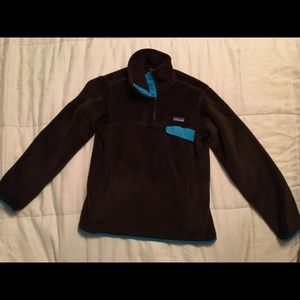 patagonia jacket